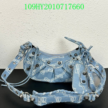 Luxe Carry - BGA Bags - 1700