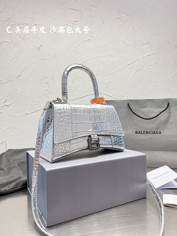 Luxe Carry - BGA Bags - 1359