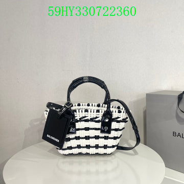 Luxe Carry - BGA Bags - 2209