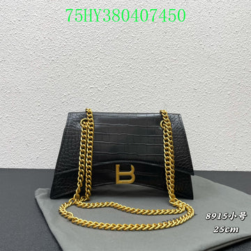 Luxe Carry - BGA Bags - 1831