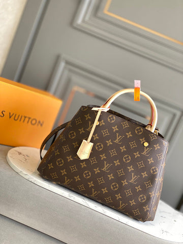 Luxe Carry - LV Bags - 15420