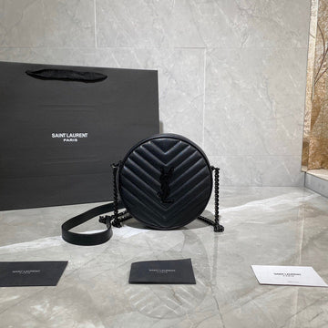 Luxe Carry - YSL Bag - 4103