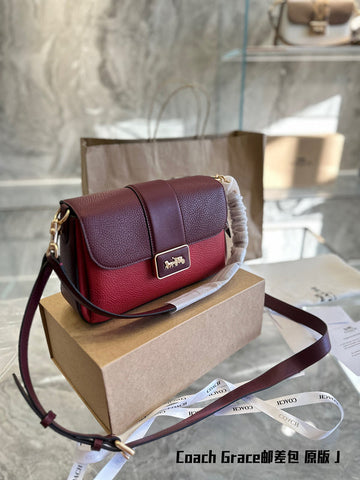 Luxe Carry - CCH Bags - 404