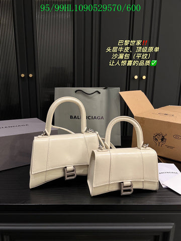 Luxe Carry - BGA Bags - 1751