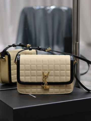 Luxe Carry - YSL Bag - 1841