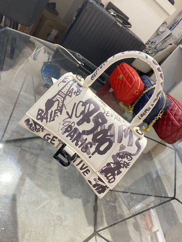 Luxe Carry - BLN-CIAGA WOMEN LUXURY BAGS - 881