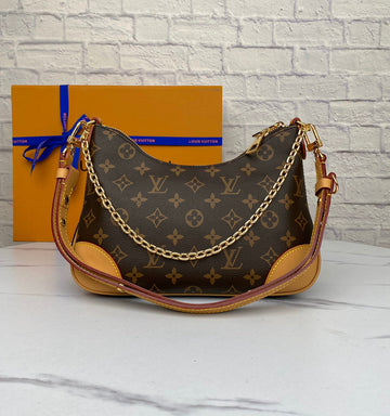 Luxe Carry - LV Bags - 17353