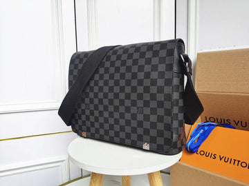 Luxe Carry - LV Bags - 17130