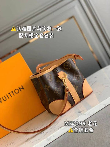 Luxe Carry - LV Bags - 15956