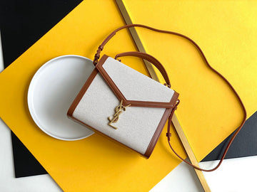 Luxe Carry - YSL Bag - 4149