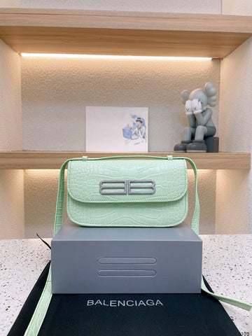 Luxe Carry - BGA Bags - 1346