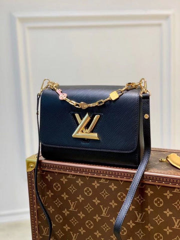 Luxe Carry - LV Bags - 16316