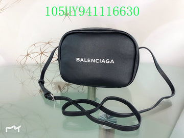 Luxe Carry - BGA Bags - 2416