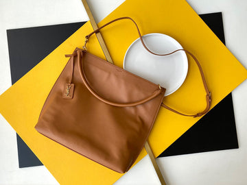 Luxe Carry - YSL Bag - 4123