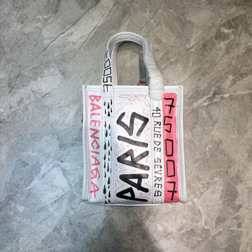 Luxe Carry - BGA Bags - 1139