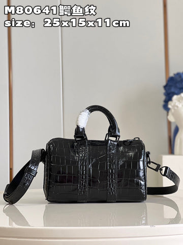 Luxe Carry - LV Bags - 15787