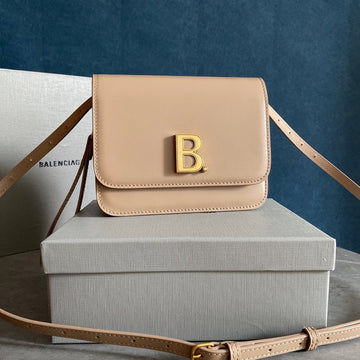 Luxe Carry - BLN-CIAGA WOMEN LUXURY BAGS - 606