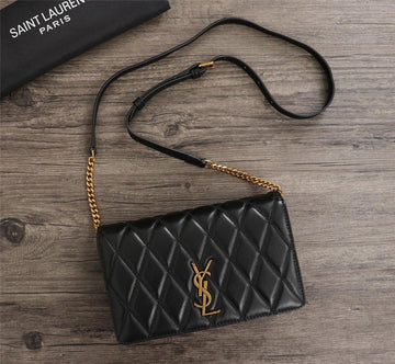 Luxe Carry - YSL Bag - 2907
