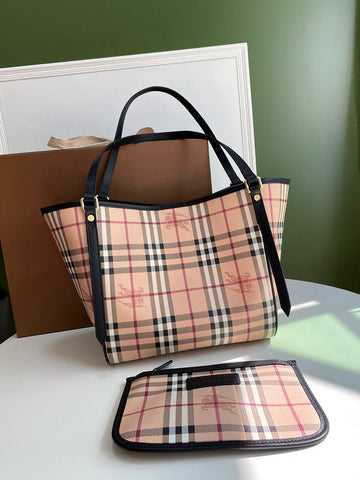 B-Berry Bags - Women Luxe Carryve Luxury Bags - 505