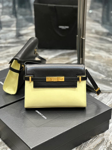Luxe Carry - YSL Bag - 1910