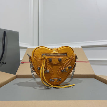 Luxe Carry BAGS - BGA BAGS - 347
