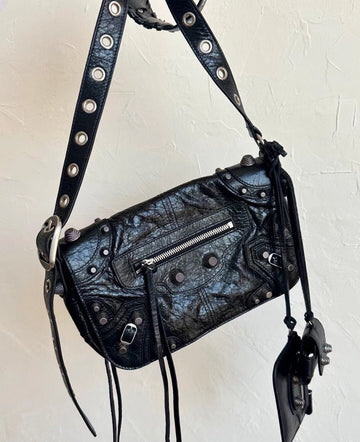 Luxe Carry - BGA Bags - 2545