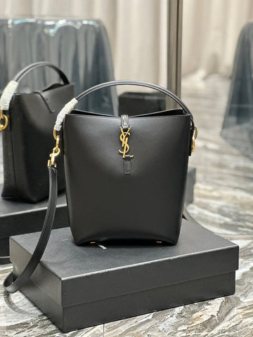Luxe Carry - YSL Bag - 3970