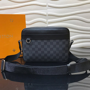 Luxe Carry - LV Bags - 16556