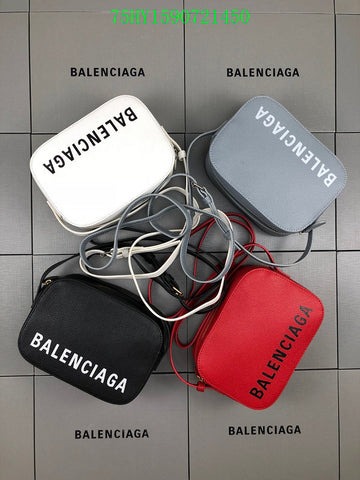 Luxe Carry - BGA Bags - 2473