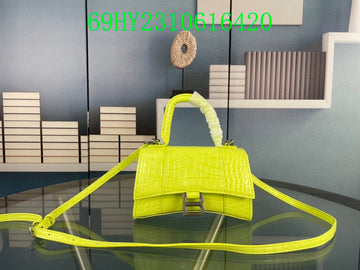 Luxe Carry - BGA Bags - 2264