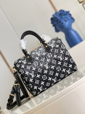 Luxe Carry - LV Bags - 16691