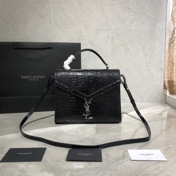 Luxe Carry - YSL Bag - 4084