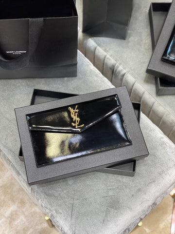 Luxe Carry - YSL Bag - 1443