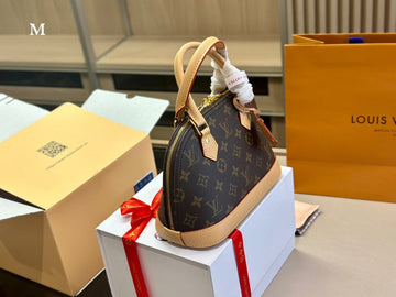 Luxe Carry - LV Bags - 15013
