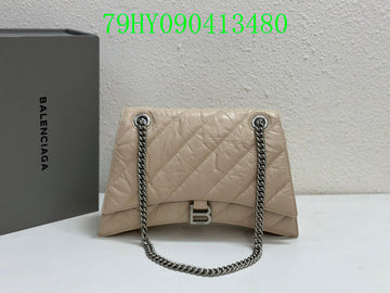 Luxe Carry - BGA Bags - 1819