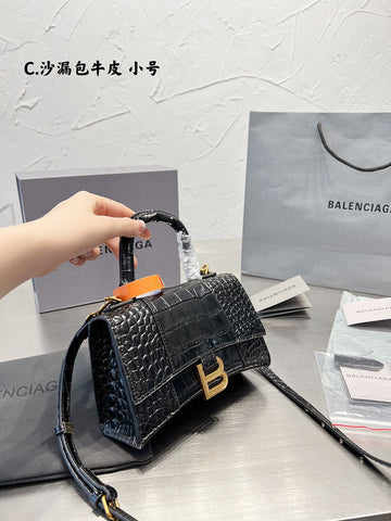 Luxe Carry - BGA Bags - 1386
