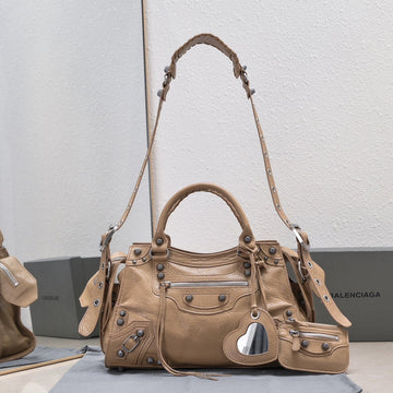 Luxe Carry BAGS - BGA BAGS - 246