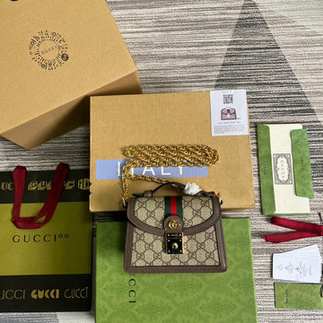 Luxe Carry - GCC Bags - 6416