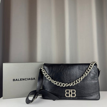 Luxe Carry - BLN-CIAGA WOMEN LUXURY BAGS - 206