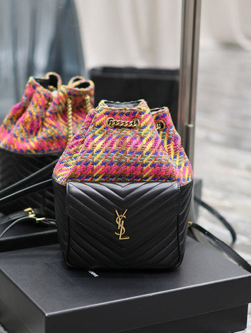 Luxe Carry - YSL Bag - 4010