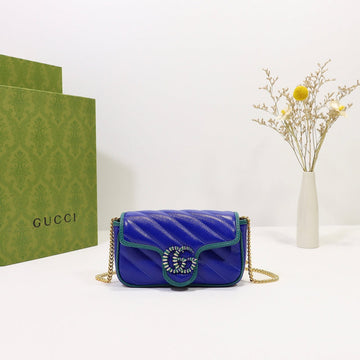 Luxe Carry - GCC Bags - 1578