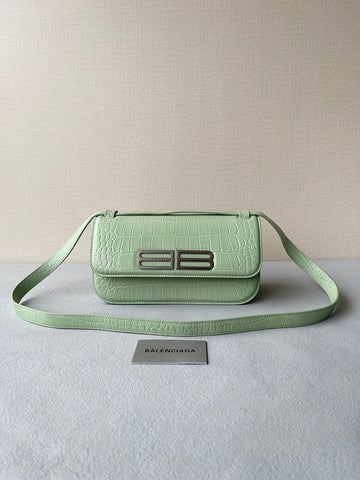 Luxe Carry -   BLN-CIAGA BAGS - 760