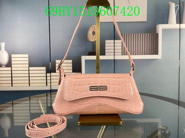 Luxe Carry - BGA Bags - 2278