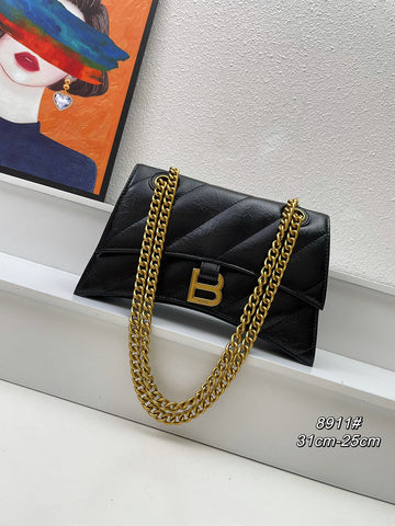 Luxe Carry - BLN-CIAGA WOMEN LUXURY BAGS - 766