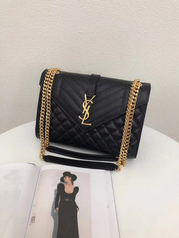 Luxe Carry - YSL Bag - 3853