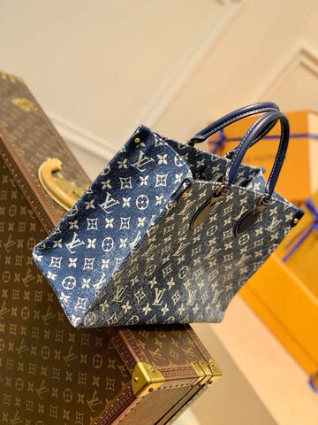 Luxe Carry - LV Bags - 16796