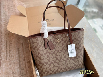 Luxe Carry - CCH Bags - 416