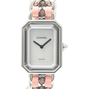 Top Quality Chanel Premiere Rock S Quartz Watch Limited Edition H6359