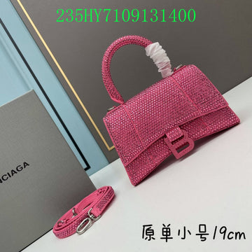 Luxe Carry - BGA Bags - 2107