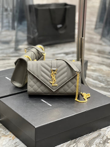 Luxe Carry - YSL Bag - 1906
